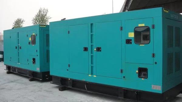 曹县幼儿园备用发电机供