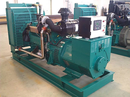 曹县505kw康明斯柴油发电机组图片 曹县505kw康明斯柴油发电机组图片