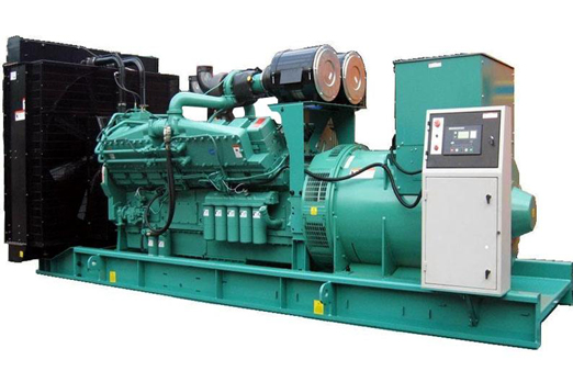 曹县150kw康明斯柴油发电机组图片 曹县150kw康明斯柴油发电机组图片
