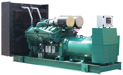 曹县30kw康明斯柴油发电机组图片 曹县30kw康明斯柴油发电机组图片