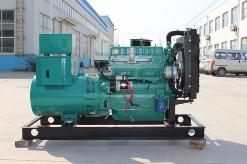 曹县小型柴油发电机 曹县小型柴油发电机