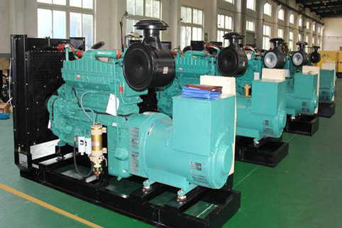 曹县小型柴油发电机 曹县小型柴油发电机