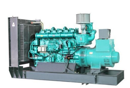 曹县发电机出租