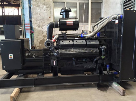 曹县柴油发电机