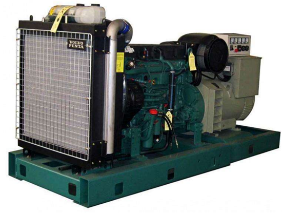 曹县柴油发电机