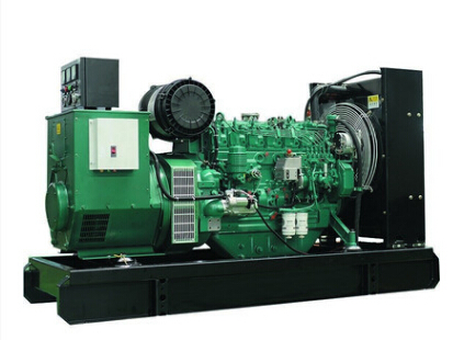 曹县全新上柴200kw大型柴油发电机组 曹县全新上柴200kw大型柴油发电机组